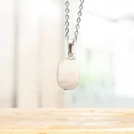 Opal Taşı Kolye