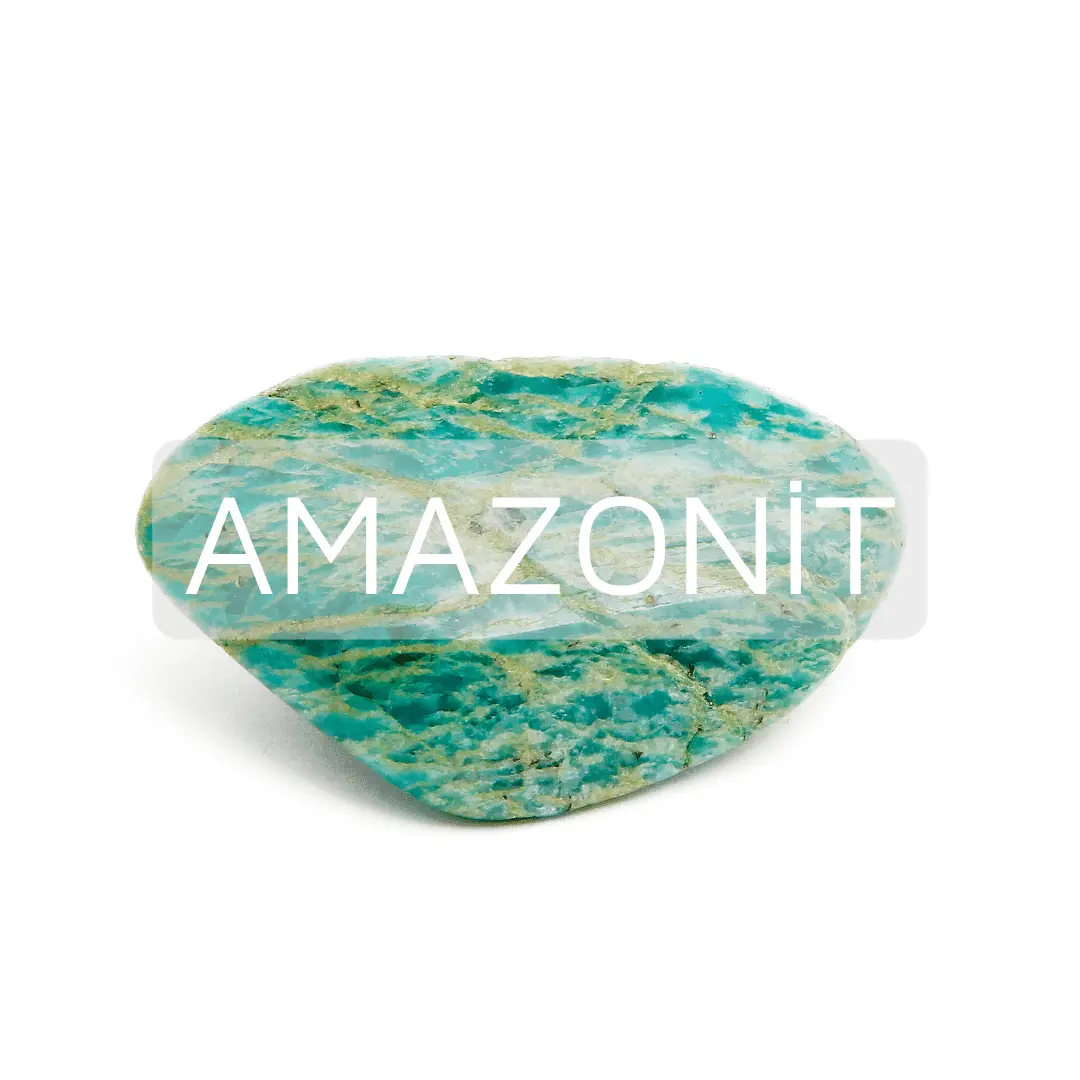 Amazonit