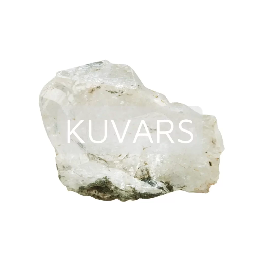 Kristal Kuvars Taşınn Özellikleri