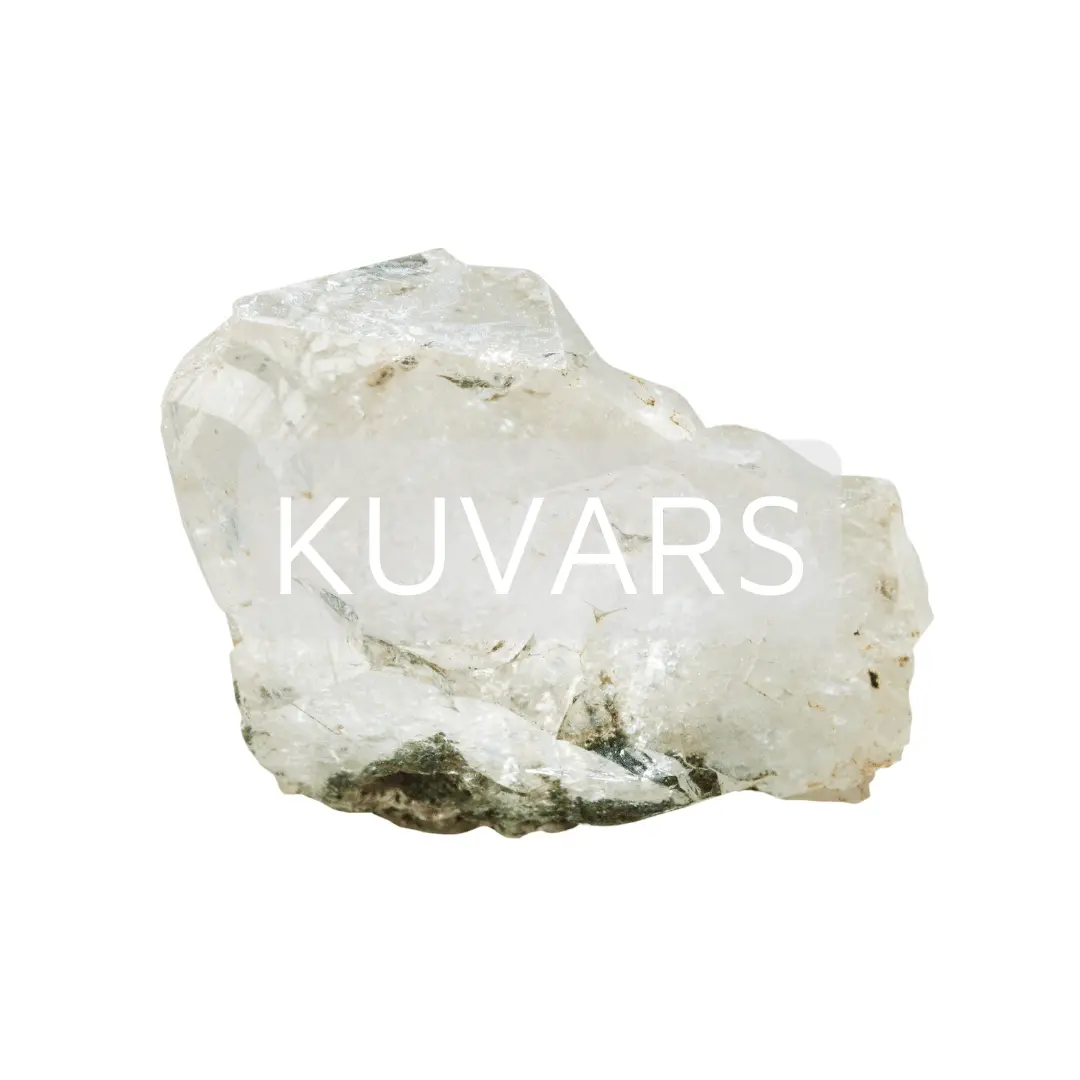 Kristal Kuvars Taşınn Özellikleri