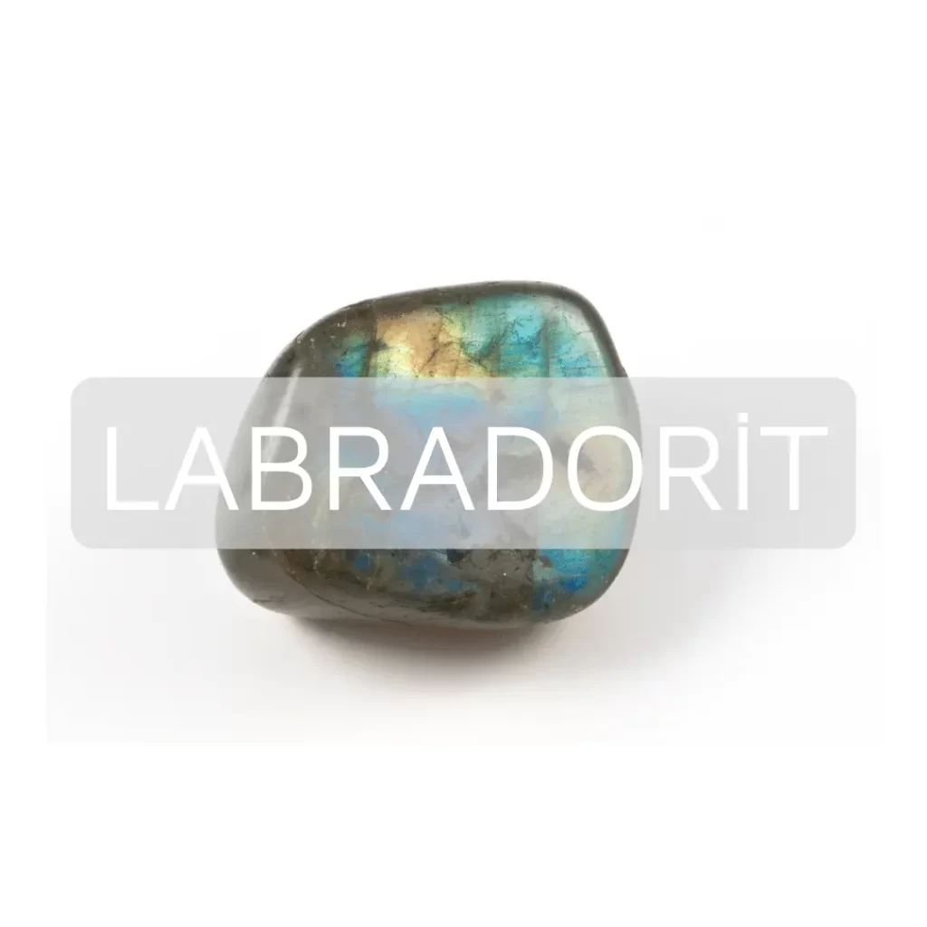Labradorit Taşının Özellikleri