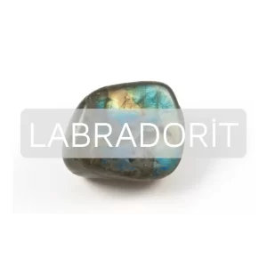 Labradorit Taşının Özellikleri