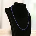 Lapis Taşı Kolye (Olumlu Düşünce)