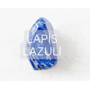 Lapis taşının özellikleri
