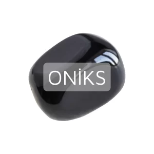oniks taşının özellikleri