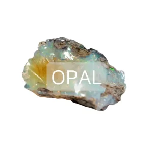 Opal Taşının Özellikleri