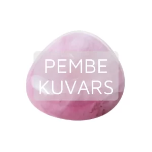 Pembe Kuvarsın Faydaları