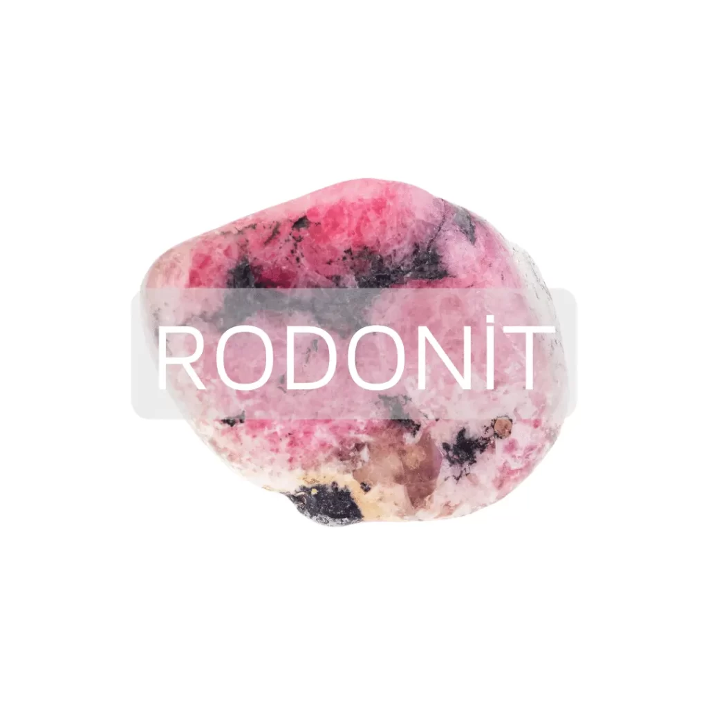 rodonitin-özellikleri