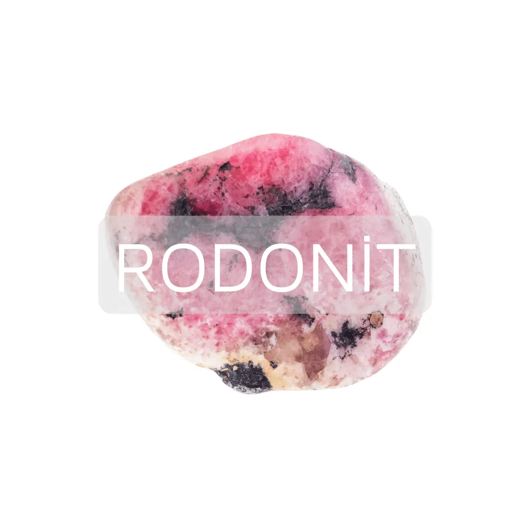 rodonitin-özellikleri