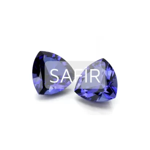 Safir Taşının Özellikleri