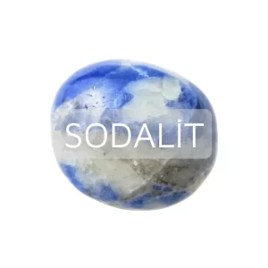 Sodalit Özellikleri