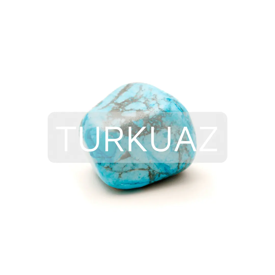 Turkuaz-özellikleri