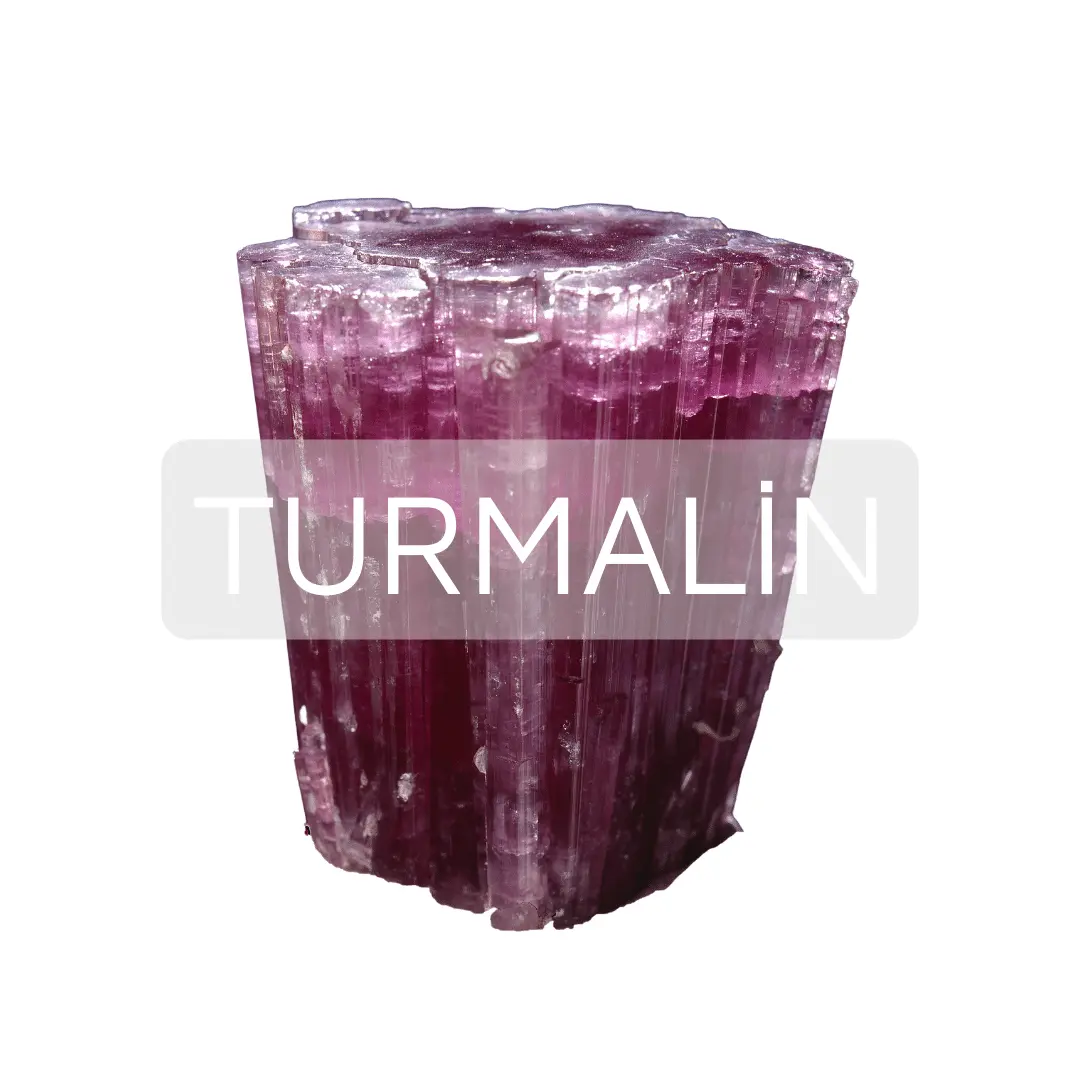 Turmalin taşının özellikleri