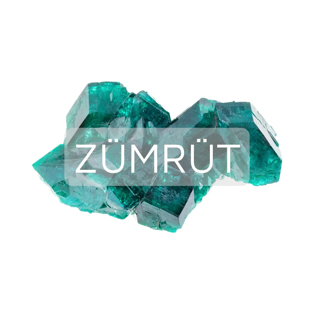 zümrüt taşının özellikleri