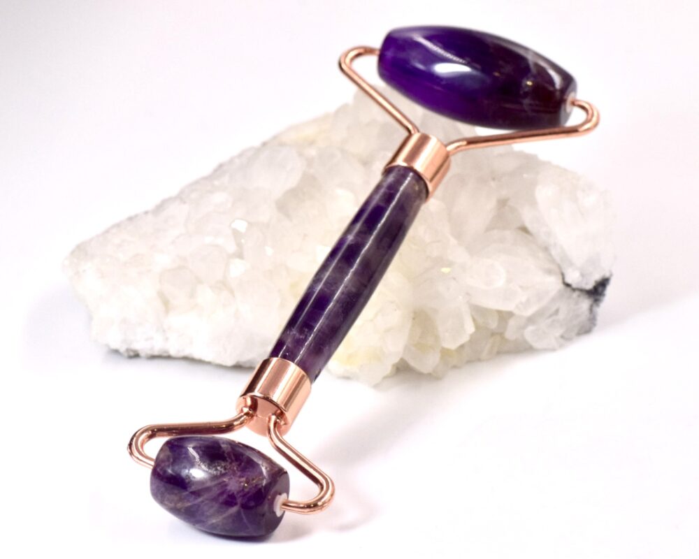 Ametist Face Roller