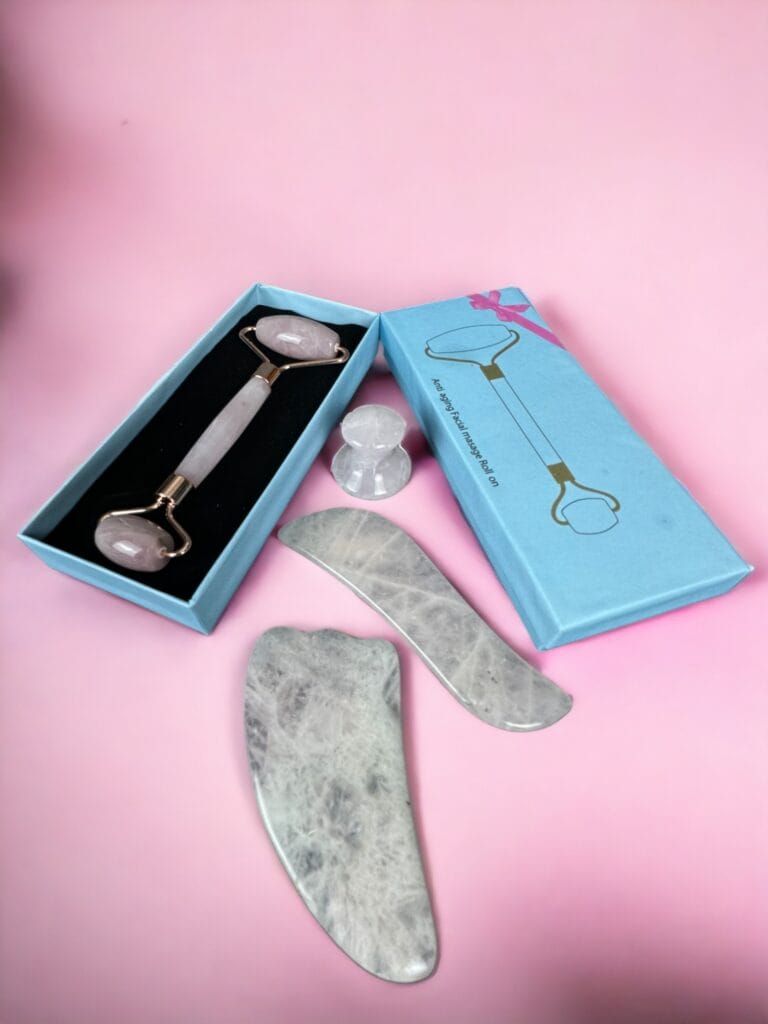 Gua-sha