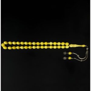 damla-kehribar-osmanlı-gumus-puskullu-5