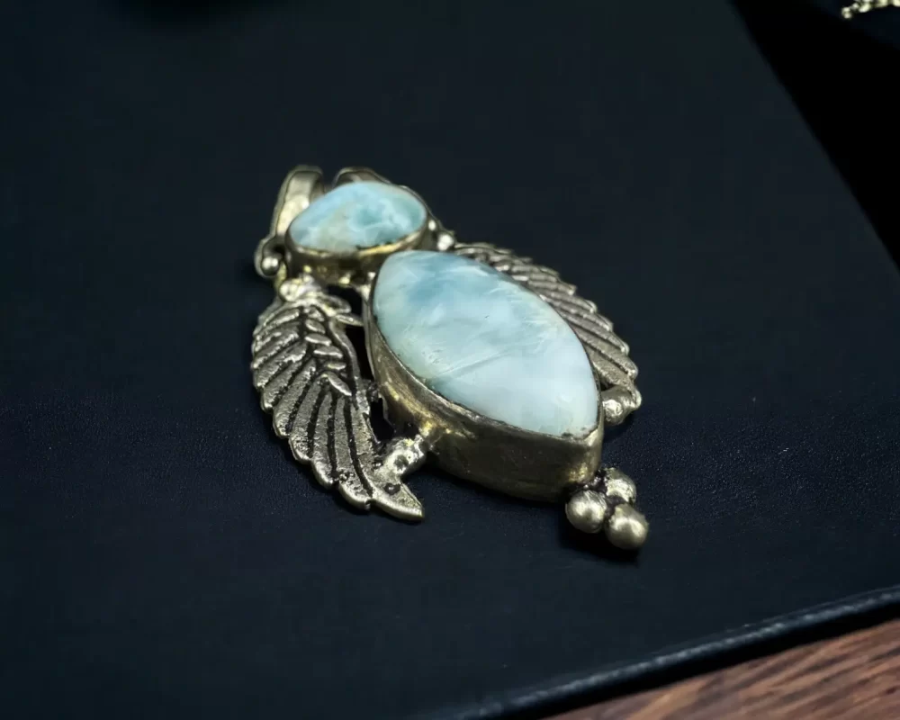 larimar