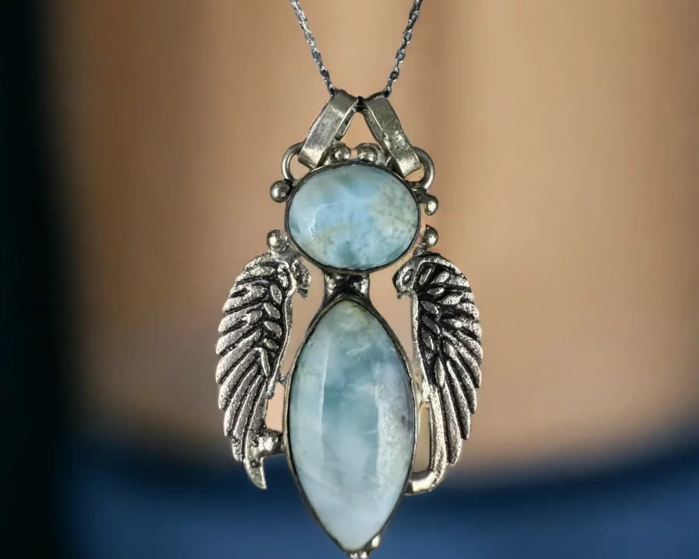 larimar