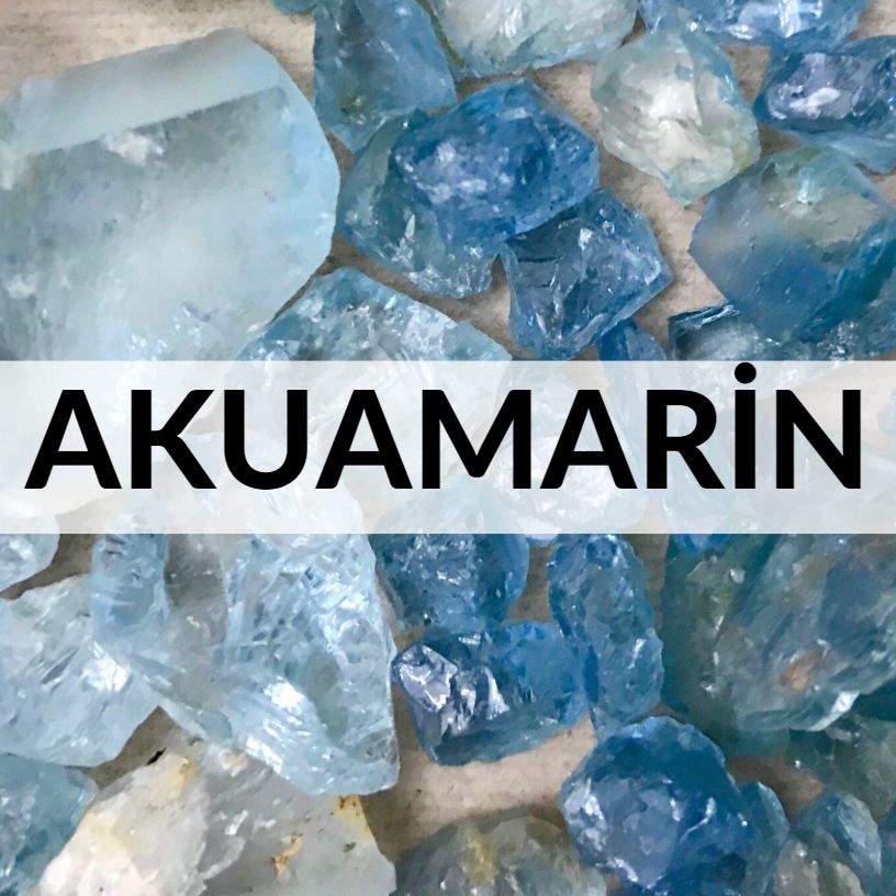 Akumarin Taşının Özellikleri