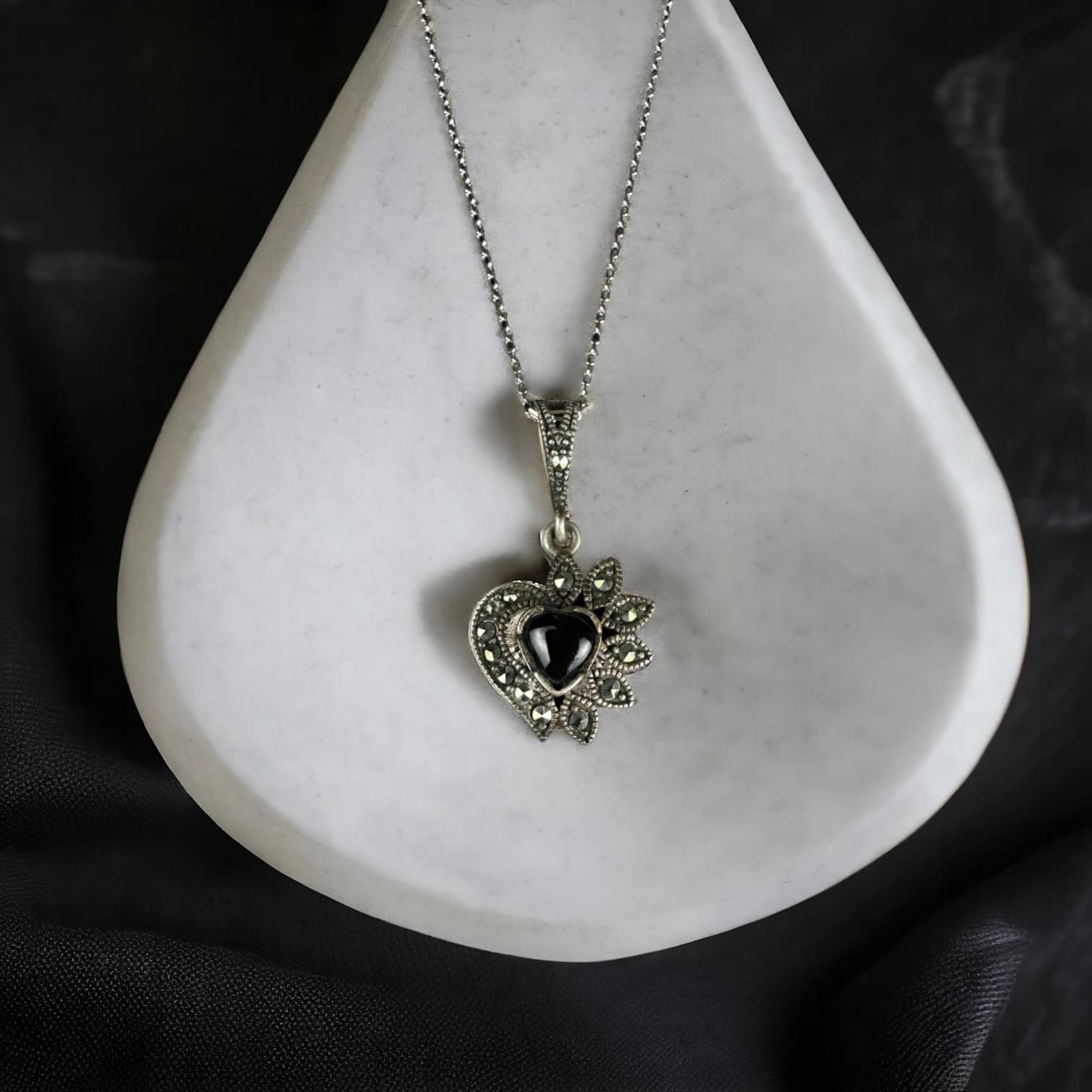 oniks-silver-kolye oniks-silver-kolye