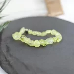 Prehnit (prinayt) Bileklik (Huzur Sağlar)