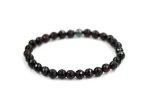 Lal – Garnet Bileklik