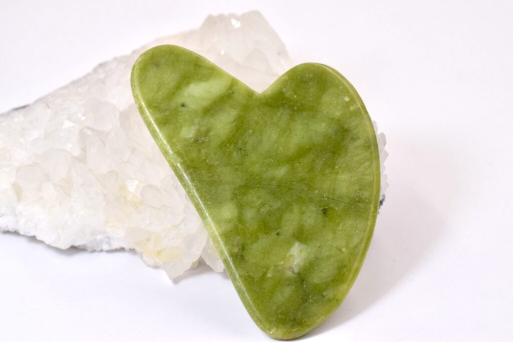 Yeşim Gua Sha