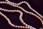 Pembe İnci Kolye - Görsel 5