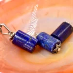 Lapis Taşı Kolye