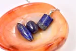 Lapis Taşı Kolye