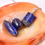 Lapis Taşı Kolye