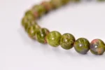 Unakit Bileklik 6mm (Detoks Etkisi) - Görsel 2
