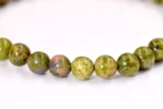 Unakit Bileklik 6mm (Detoks Etkisi) - Görsel 5
