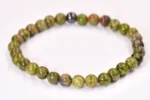 Unakit Bileklik 6mm (Detoks Etkisi) - Görsel 6
