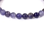 İyolit 6 mm bileklik - Görsel 3