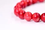 Mercan  8mm Bileklik - Görsel 2