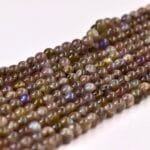 Labradorit Dizi 5mm