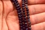 Akik Taşı Dizi 5mm