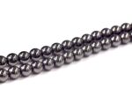 Hematit Taşı Dizi 8mm - Görsel 3