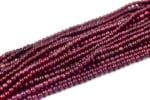 Lal – Garnet Dizi 4mm