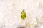 Peridot kolye