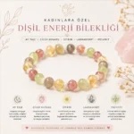 Dişil Enerj - Taş Mabeti