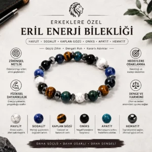 Eril Enerji - Taş Mabeti