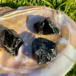Obsidyen Tımbıl (Ham Taş)