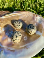 Dalmaçya Jasper Taşı Tımbıl (Ham Taş)
