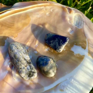 Lapis Lazuli Tımbıl (Ham Taş)