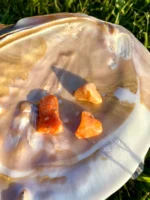 Akik Taşı Tımbıl (Ham Taş)