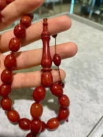 Osmanlı Sümen Tesbih - Görsel 3