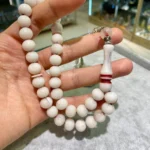 Sıkma Tespih – Küre Kesim